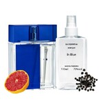  In Blue Парфумована вода 100 ml