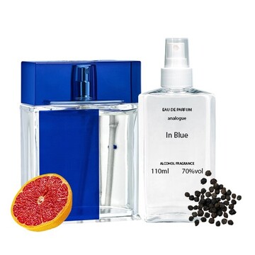  In Blue Парфумована вода 100 ml