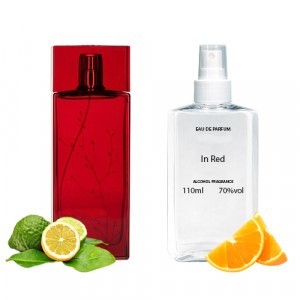  In Red Парфумована вода 100 ml