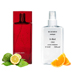 Armand Basi In Red 0302 Парфумована вода 100 ml