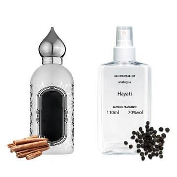  Musk Kashmir  Парфумована вода 100 ml