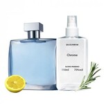  Chrome Парфумована вода 100 ml