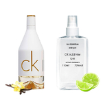Calvin Klein CK In2U Her 14399  Парфумована вода 100 ml