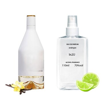  CK In2U  Парфумована вода 100 ml