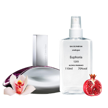 Calvin Klein Euphoria Women 24354 Парфумована вода 100 ml