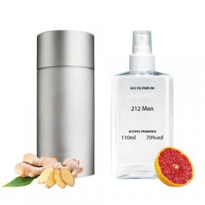  212 Men Парфумована вода 100 ml