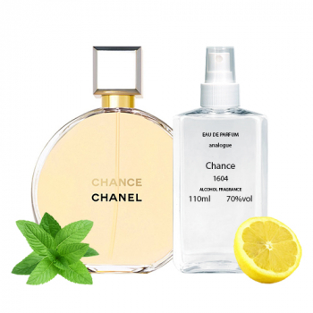Chanel Chance 13805 Парфумована вода 100 ml