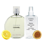 Chanel Chance Eau Fraiche 22469 Парфумована вода 100 ml