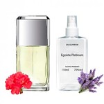  Egoiste Platinum  Парфумована вода 100 ml