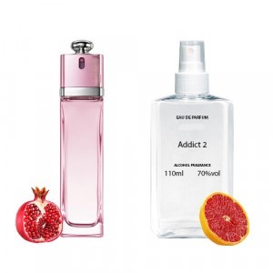  Addict 2  Парфумована вода 100 ml