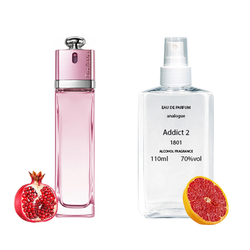 Christian Dior Dior Addict 2 24109 Парфумована вода 100 ml