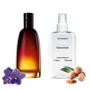   Fahrenheit Парфумована вода 100 ml