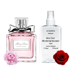Christian Dior Miss Dior Blooming Bouquet 22336 Парфумована вода 100 ml