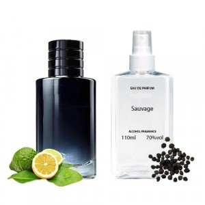  Sauvage  Парфумована вода 100 ml