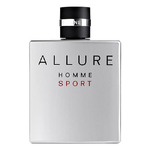 Chanel Allure Homme Sport Туалетна вода 100 ml
