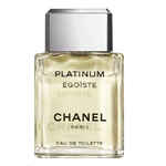 Chanel Egoiste Platinum Туалетна вода 100 ml 