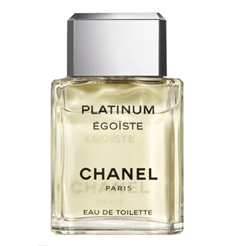 Chanel Egoiste Platinum Туалетна вода 100 ml 