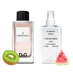 Dolce&Gabbana 3 L'Imperatrice 22885 Парфумована вода 100 ml