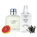 Dolce&Gabbana Light Blue For Man 34454 Парфумована вода 100 ml