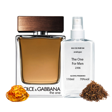 Dolce&Gabbana The One For Men 23619 Парфумована вода 100 ml