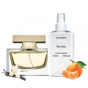 The One Woman Парфумована вода 100 ml