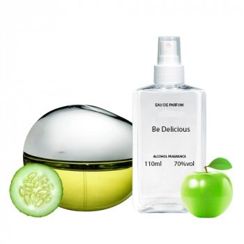 DK Be Delicious Парфумована вода 100 ml