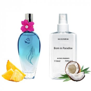  Born in Paradise  Парфумована вода 100 ml