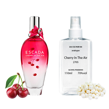 Escada Cherry In The Air 52881 Парфумована вода 100 ml
