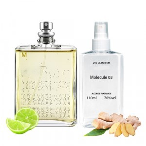  Molecule 03 Парфумована вода 100 ml