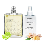 Escentric Molecules Molecule 03 35991 Парфумована вода 100 ml