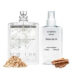  Molecule 04 Парфумована вода 100 ml