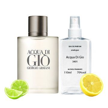 Giorgio Armani Acqua Di Gio 9151 Парфумована вода 100 ml
