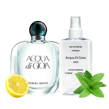 Giorgio Armani Acqua Di Gioia 15791 Парфумована вода 100 ml