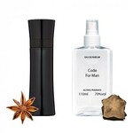  Code For Man Парфумована вода 100 ml