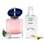 My Way Парфумована вода 100 ml