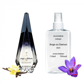 Givenchy Ange ou Demon 24205 Парфумована вода 100 ml