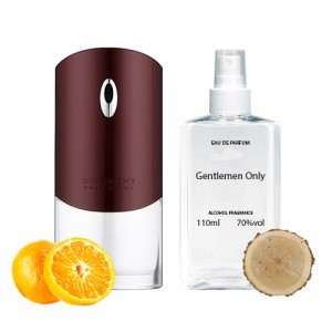 G.Pour Homme Парфумована вода 100 ml
