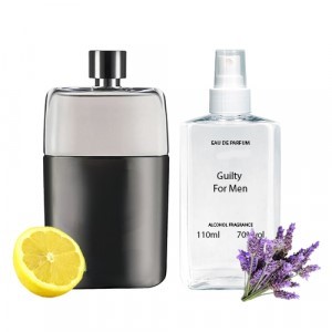  Guilty For Men Парфумована вода 100 ml