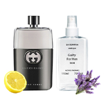 Gucci Guilty For Men 16269 Парфумована вода 100 ml