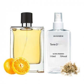 Terre D  Парфумована вода 100 ml