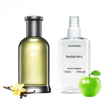  Bottled № 6   Парфумована вода 100 ml