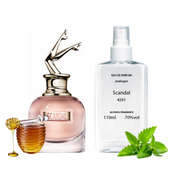 Jean Paul Gaultier Scandal Парфумована вода 100 ml