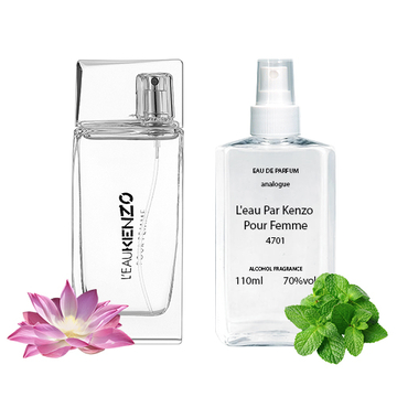 Kenzo L'eau Par Kenzo Pour Femme 12555 Парфумована вода 100 ml