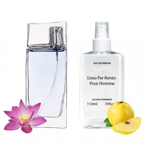  L'eau Par  Pour Homme Парфумована вода 100 ml