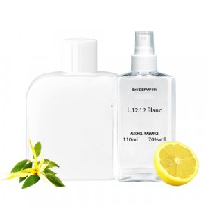  L.12.12 Blanc Парфумована вода 100 ml