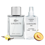 Lacoste Pour Homme 19441 Парфумована вода 100 ml