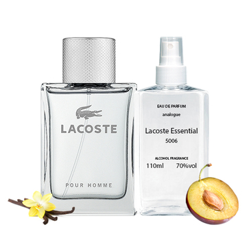 Lacoste Pour Homme 19441 Парфумована вода 100 ml