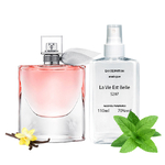 Lancome La Vie Est Belle 26839 Парфумована вода 100 ml