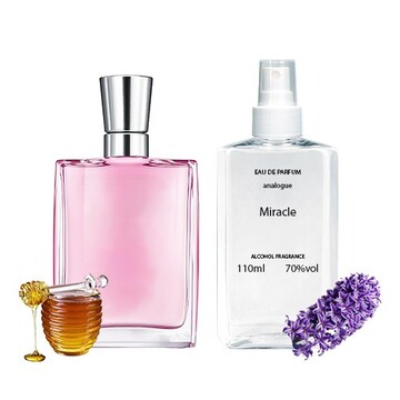  Miracle  Парфумована вода 100 ml