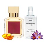 Baccarat Rouge 540 Парфумована вода 100 ml